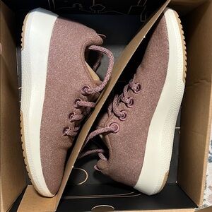 New Allbird’s Women's Sneakers